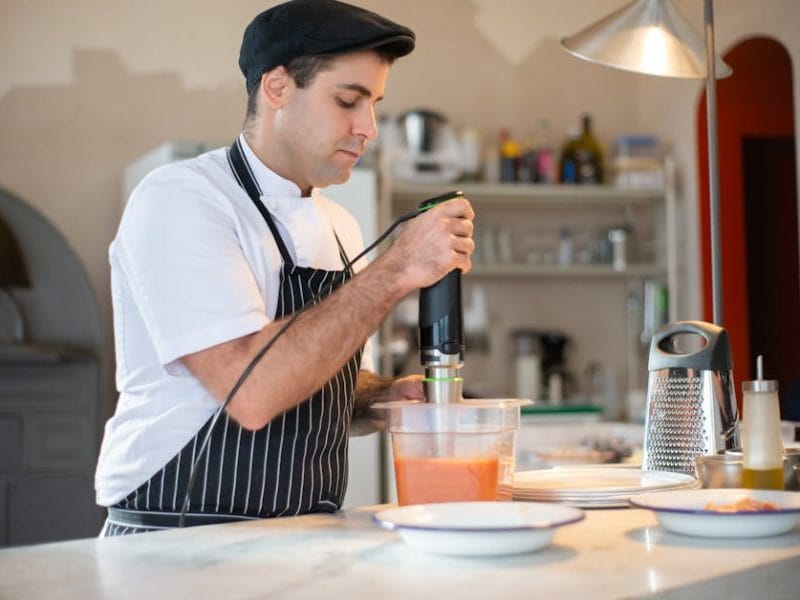 Révolutionnez votre cuisine avec ces appareils