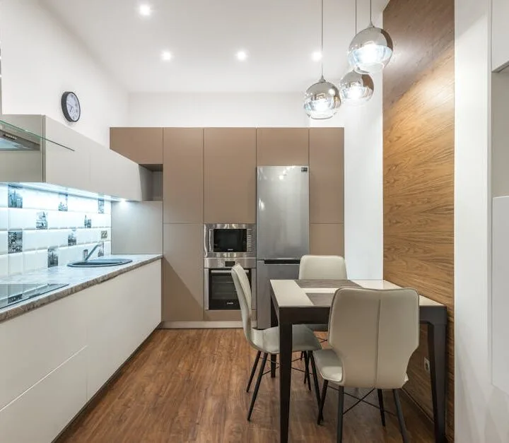 Les indispensables pour une cuisine moderne