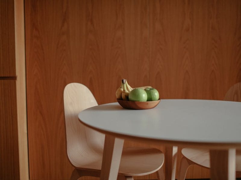 Optimisez votre cuisine avec une déco inspirante