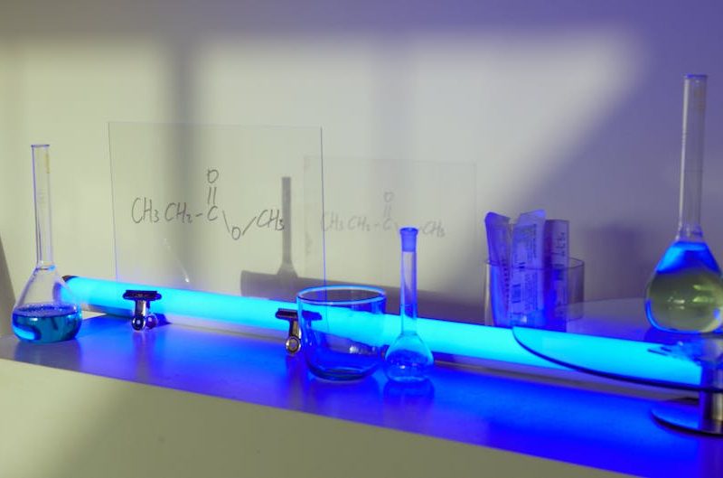 Innover en cuisine grâce aux nouvelles technologies