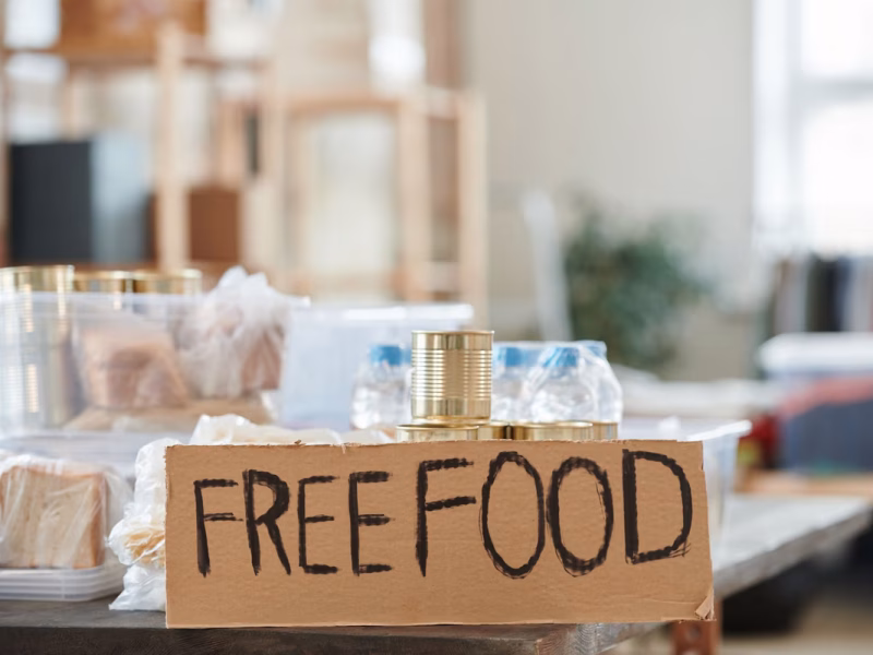 Optimiser son budget alimentaire grâce aux circuits courts et à la solidarité