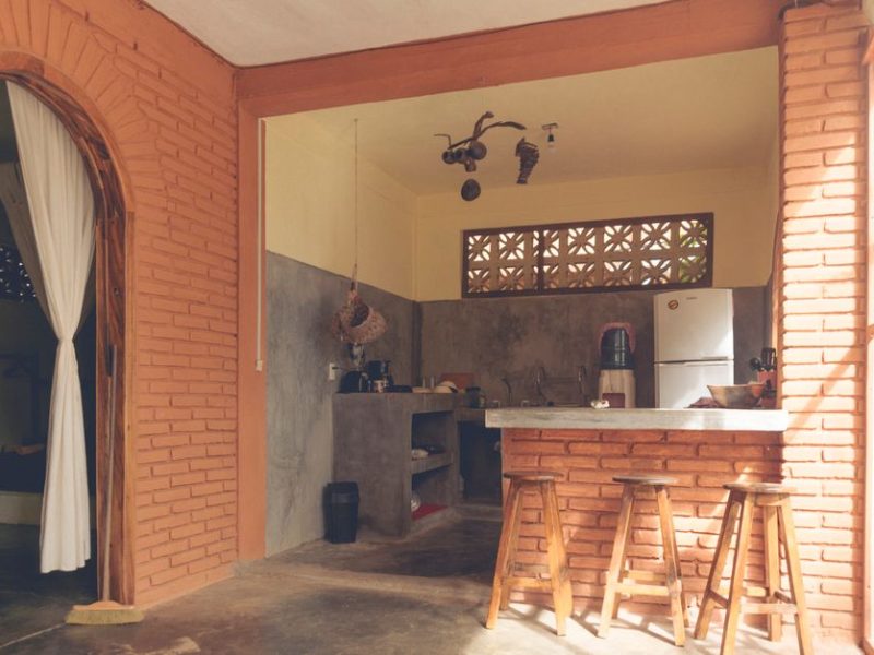 Idées déco pour une cuisine conviviale
