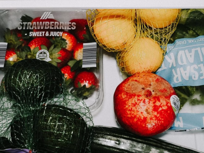 Conservation des aliments : 7 méthodes éprouvées pour 3x plus de fraîcheur