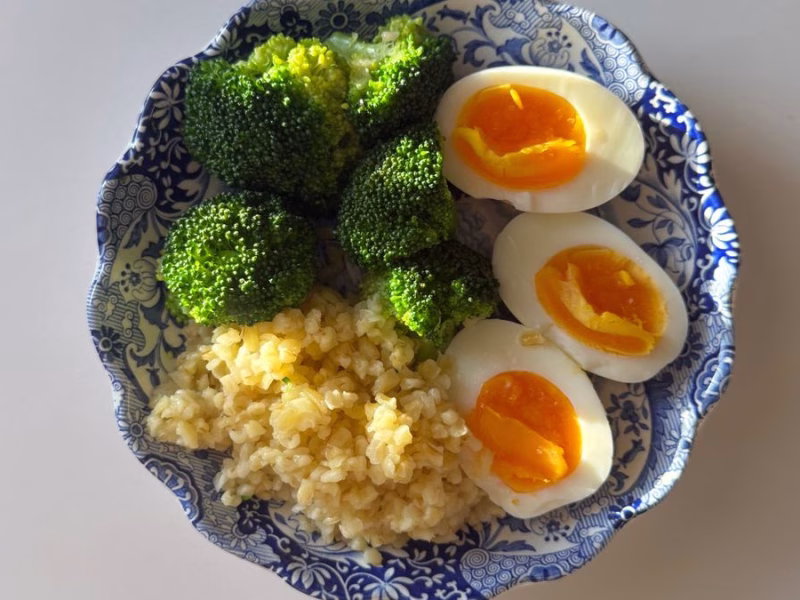 Cuisine saine et équilibrée : 7 principes pour bien manger