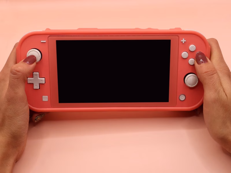 Différences entre le Nintendo Switch et le Nintendo Switch Lite