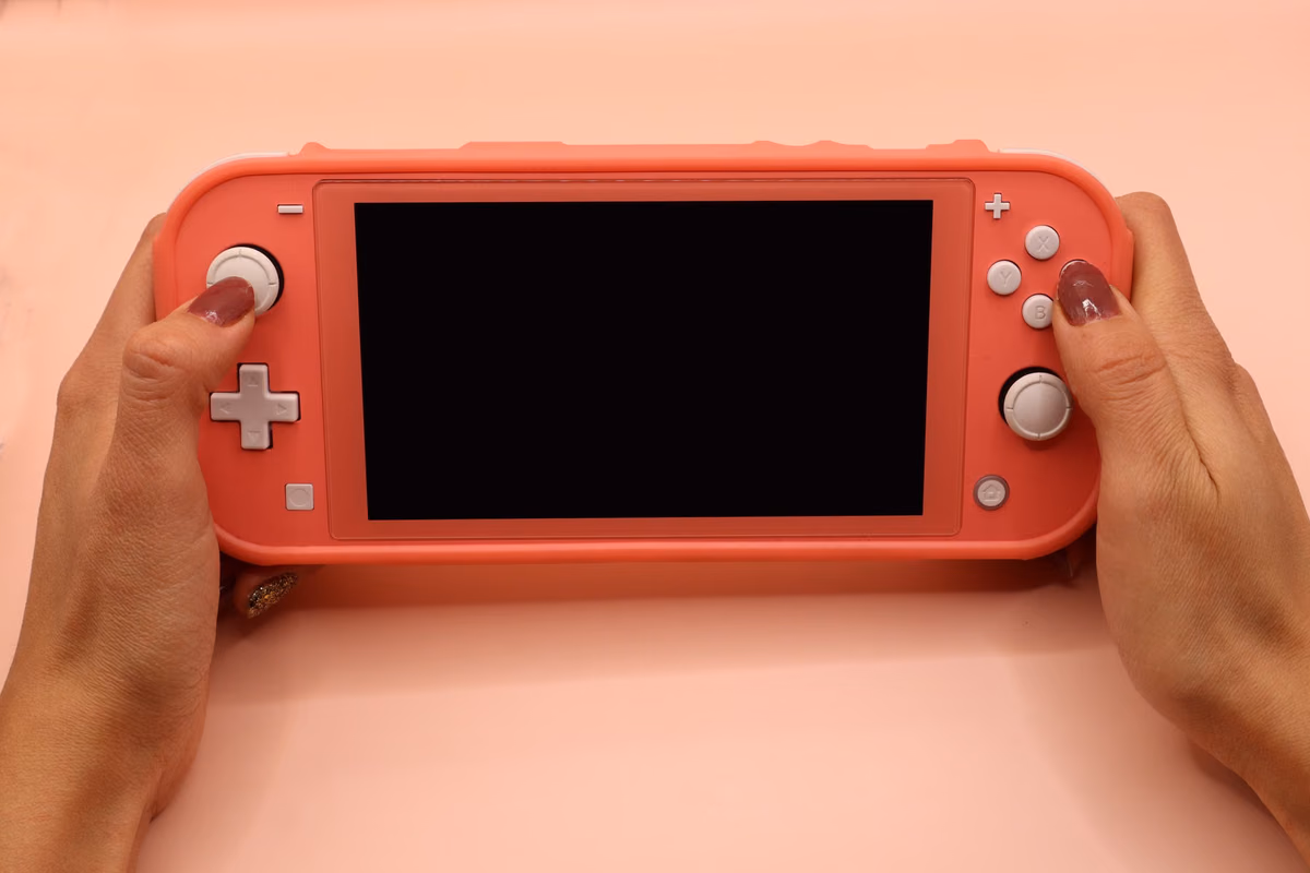 Différences entre le Nintendo Switch et le Nintendo Switch Lite