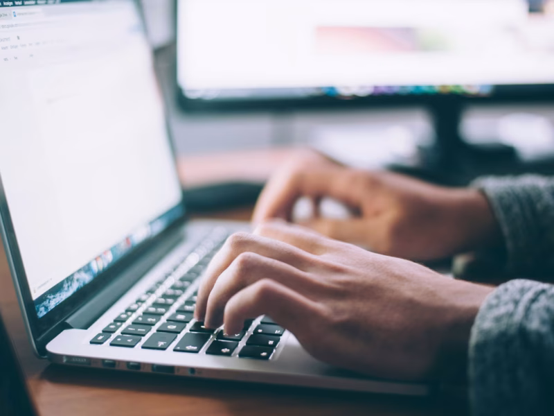Expert en Référencement Naturel (SEO) : propulsez votre visibilité sur Google