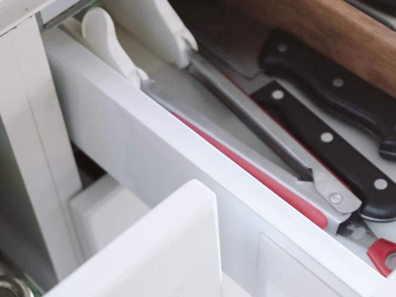 Optimiser l’espace de sa cuisine : 7 stratégies éprouvées