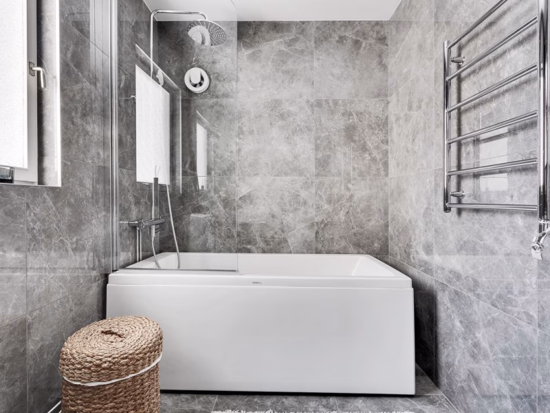 Optimiser l’espace et le confort lors de la rénovation de votre salle de bain à Montpellier