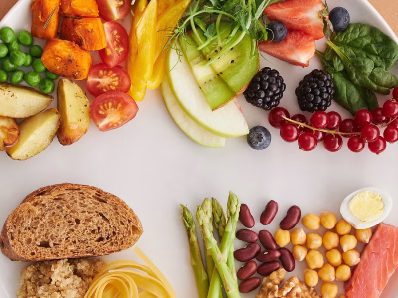 Alimentation équilibrée au quotidien : guide pratique