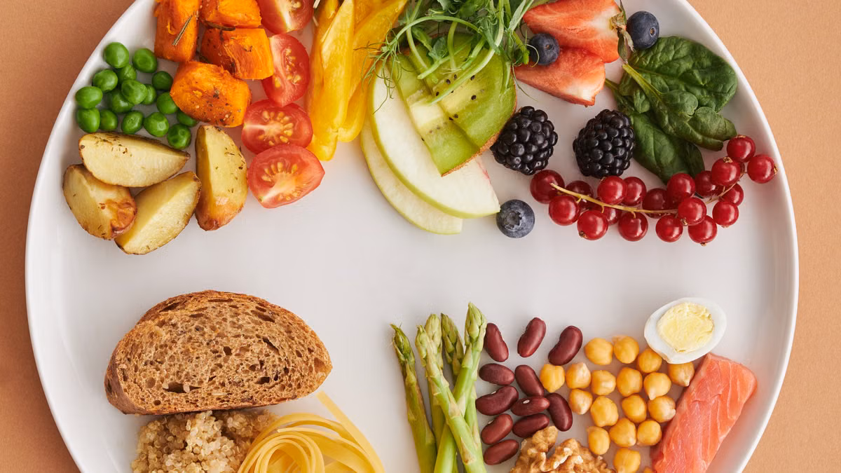 Alimentation équilibrée au quotidien : guide pratique