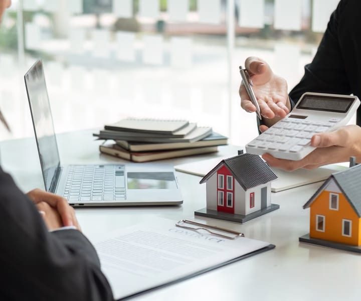 Assurance habitation : bien choisir sa protection en ligne pour maison ou appartement