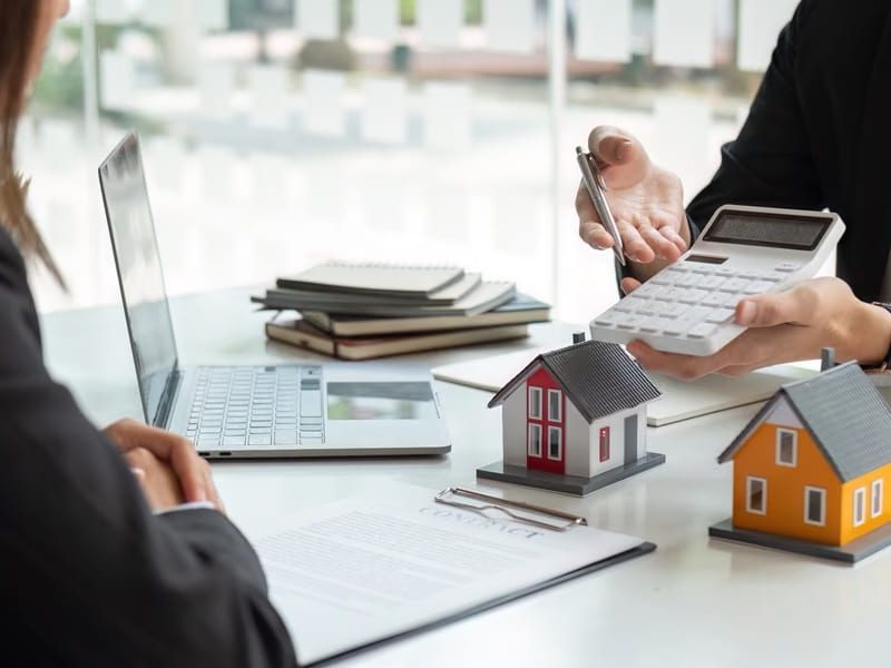 Assurance habitation : bien choisir sa protection en ligne pour maison ou appartement