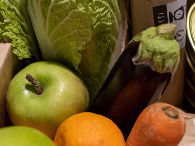 Cuisine durable : manger responsable sans sacrifier le plaisir