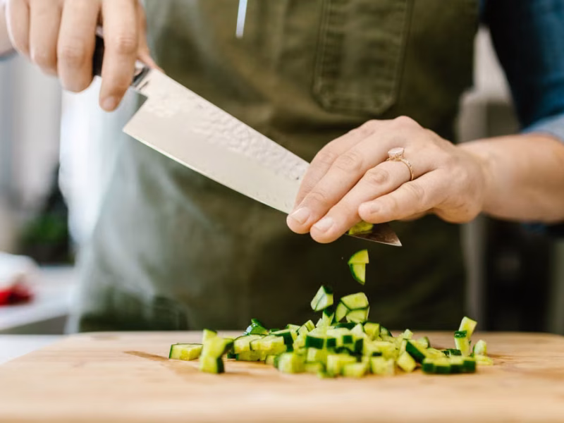 Cuisine pratique au quotidien : 5 stratégies pour cuisiner vite