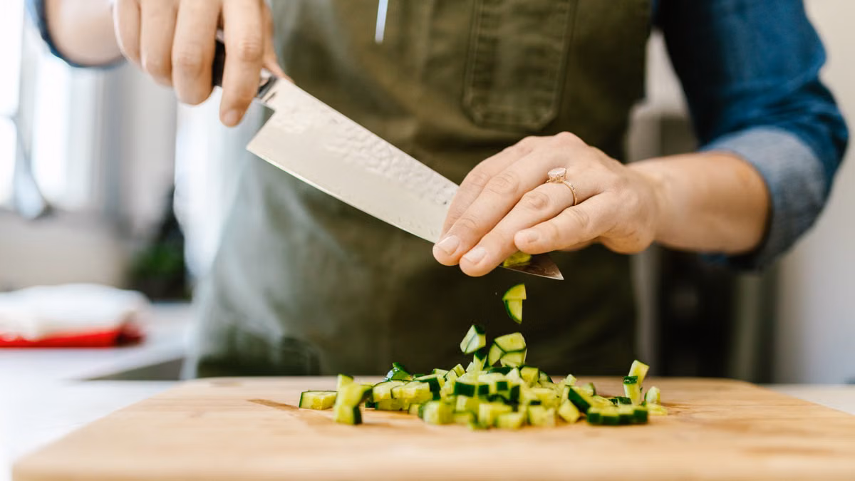 Cuisine pratique au quotidien : 5 stratégies pour cuisiner vite