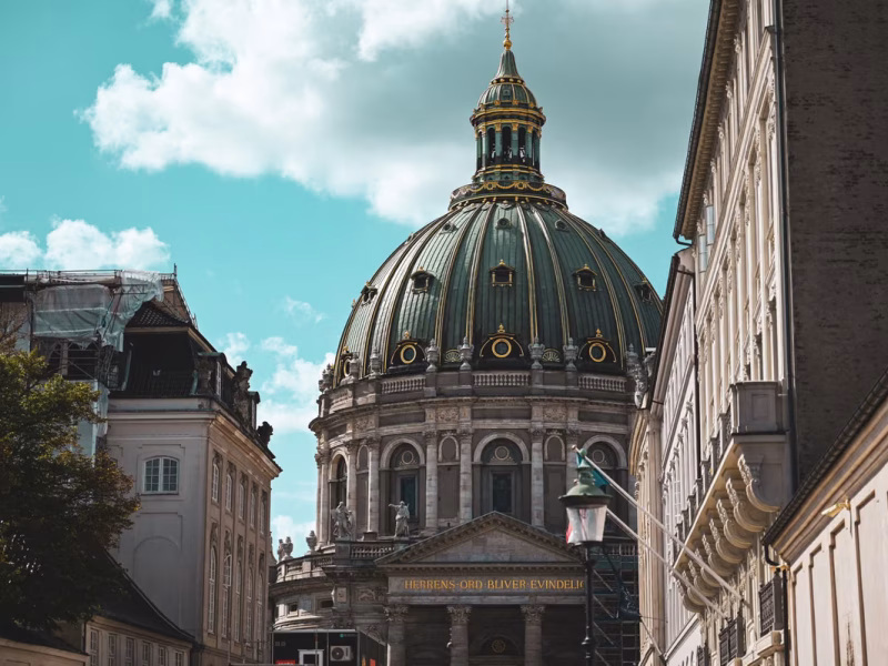 Des destinations bon marché pour voyager en Europe