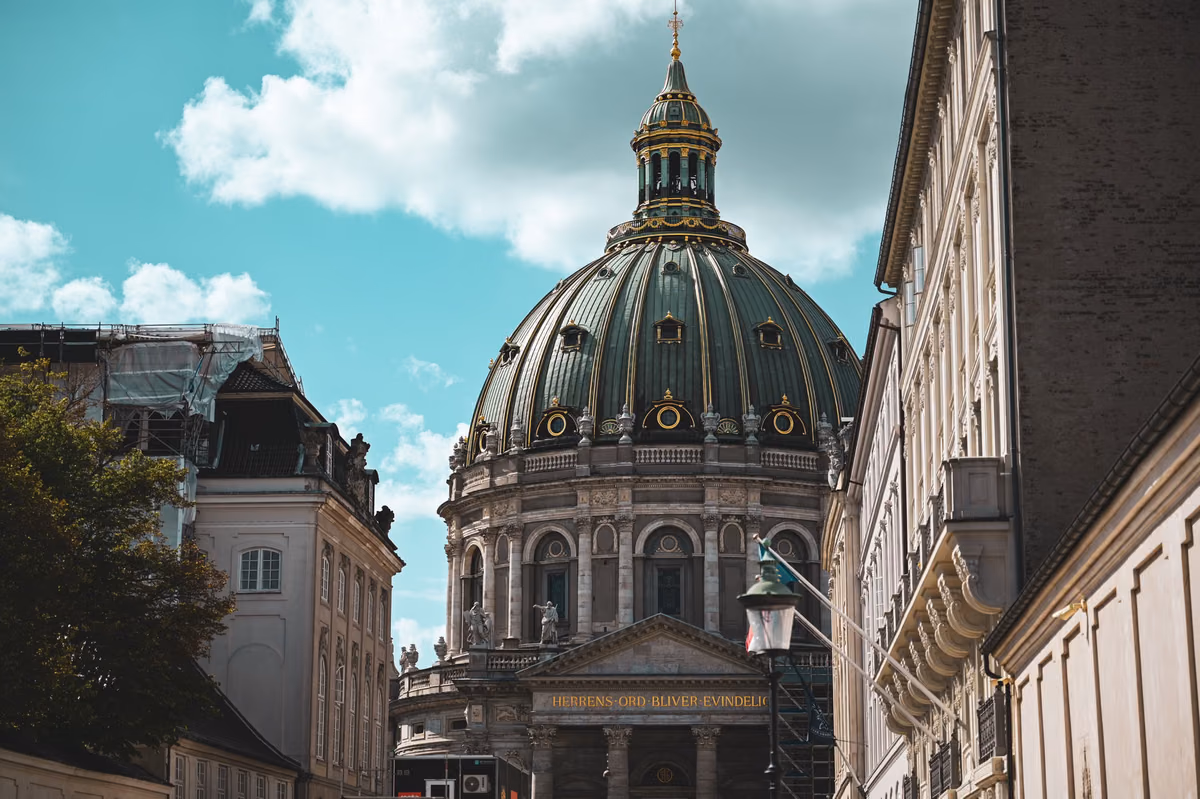 Des destinations bon marché pour voyager en Europe