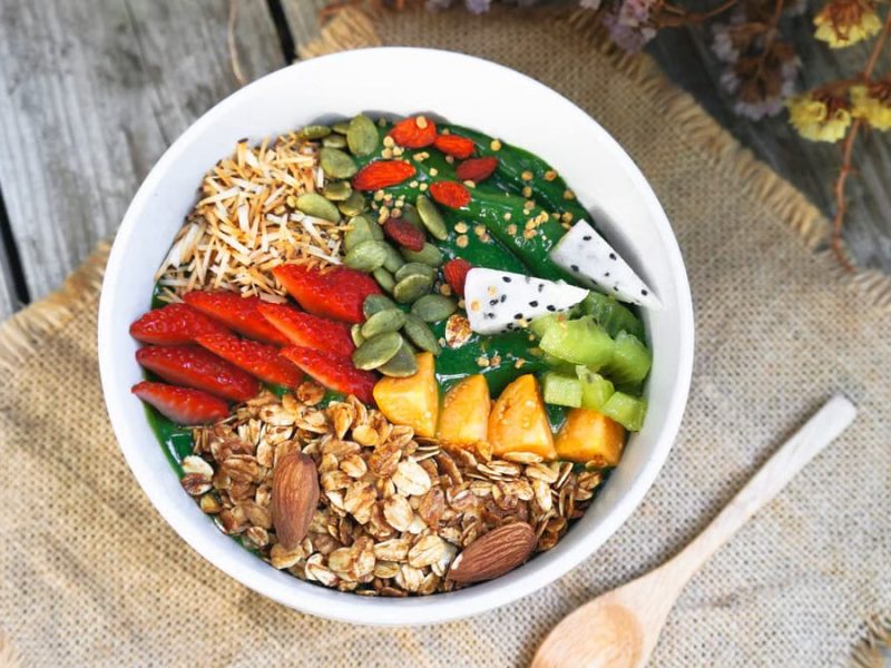Intégrer des super-aliments : le guide pratique pour transformer son assiette