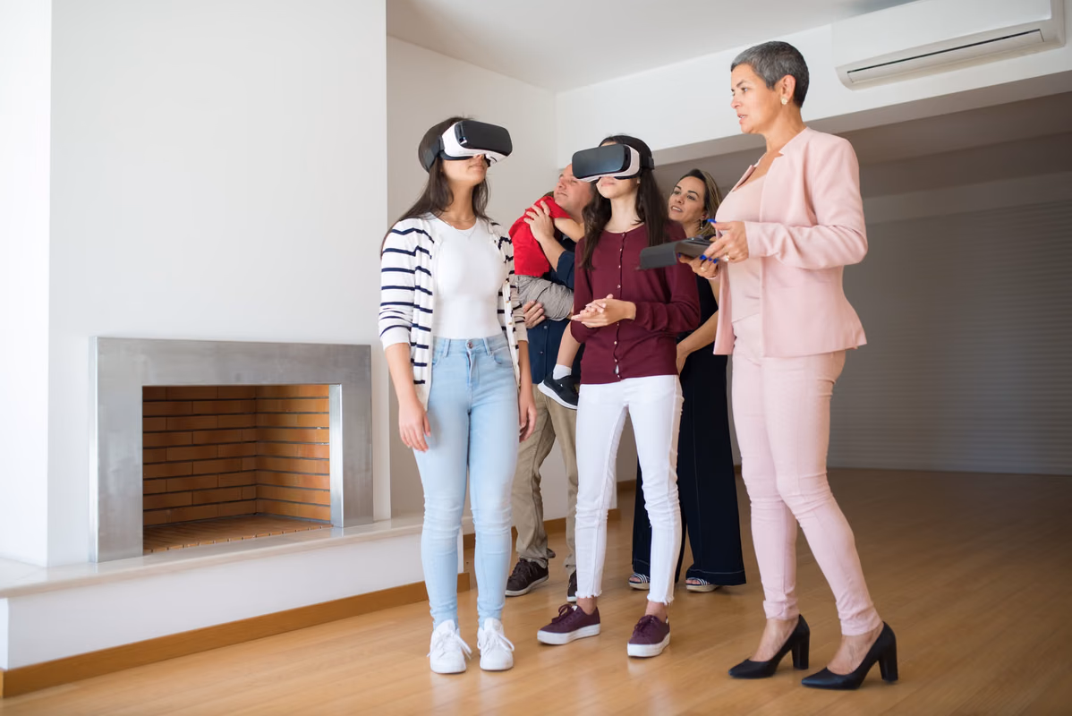 L'impact des visites virtuelles sur le marché immobilier montpelliérain