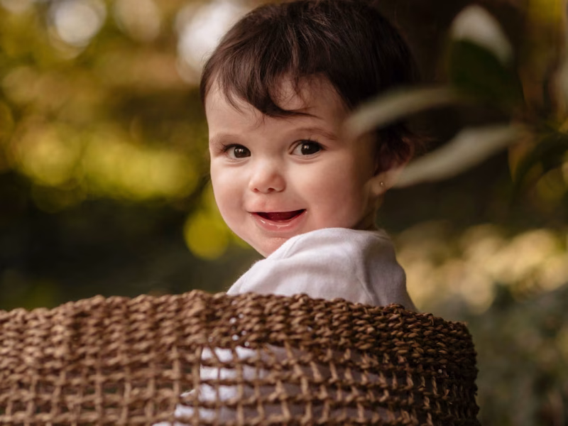 Les engelures des bébés et des jeunes enfants