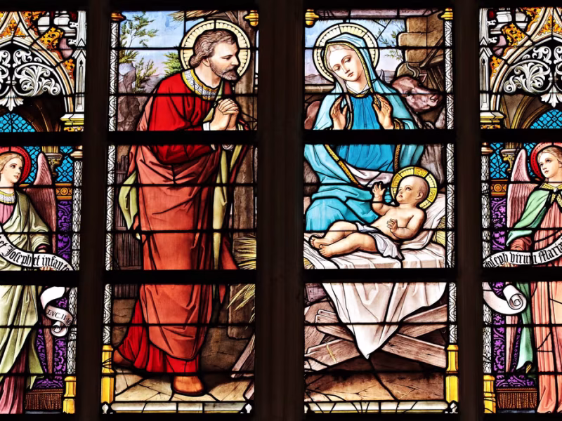 Noël est-il un sentiment religieux ou quelque chose de plus ?