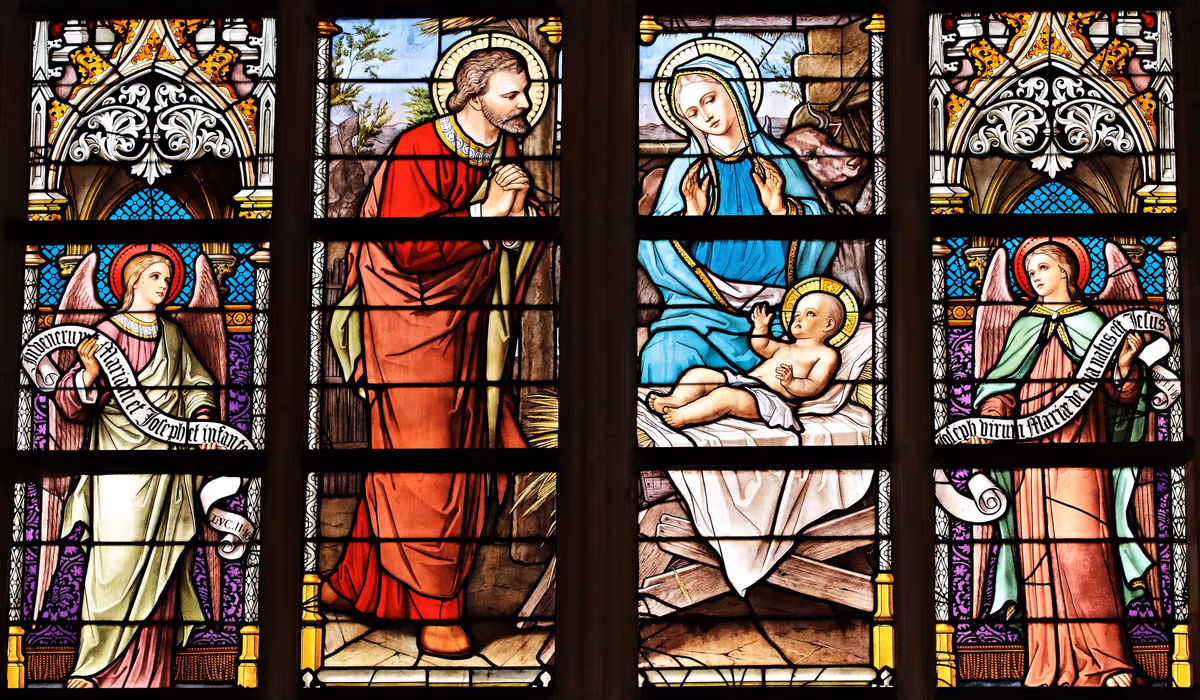 Noël est-il un sentiment religieux ou quelque chose de plus ?