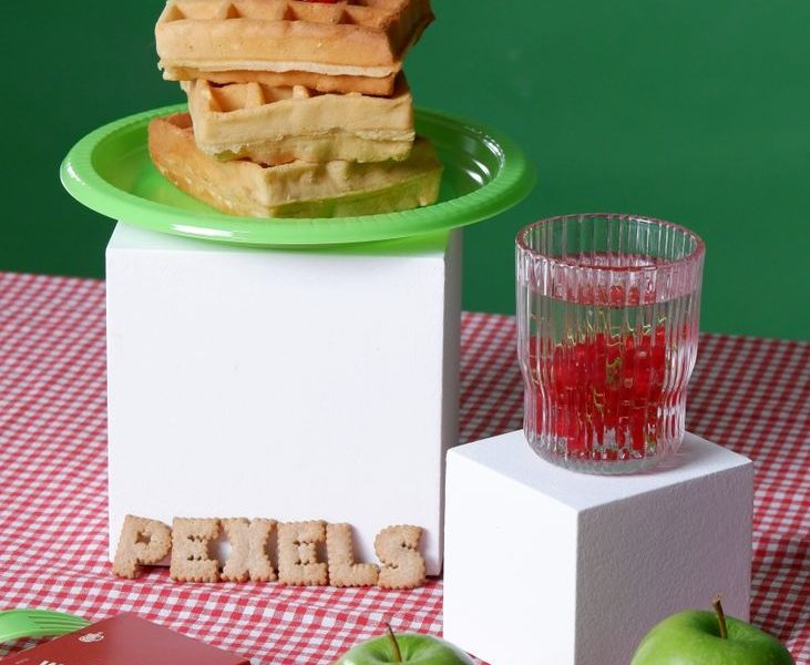 Le goûter parfait existe : voici comment le construire sans prise de tête