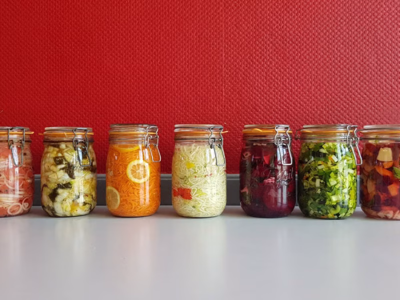 Recettes zéro déchet : cuisiner sans gaspiller