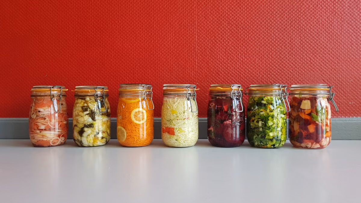 Recettes zéro déchet : cuisiner sans gaspiller