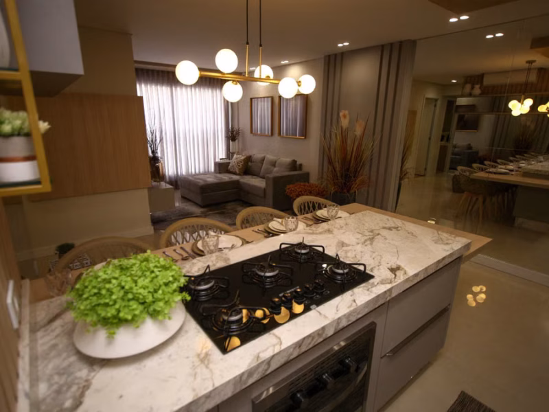 Tendances déco cuisine 2026 : 7 styles pour une cuisine inspirante