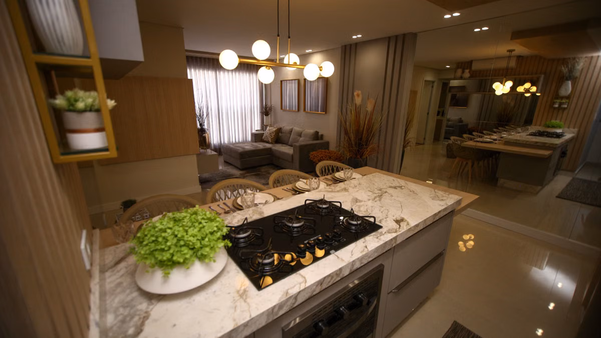 Tendances déco cuisine 2026 : 7 styles pour une cuisine inspirante