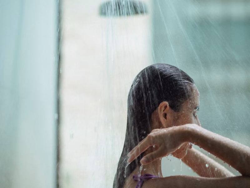 Top 5 des gels douche revitalisants aux arômes riches