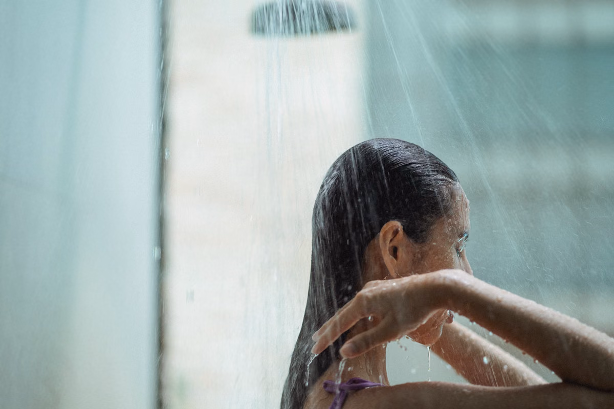 Top 5 des gels douche revitalisants aux arômes riches