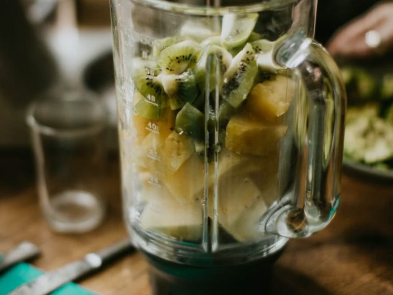 7 recettes de smoothies nutritifs pour booster votre santé