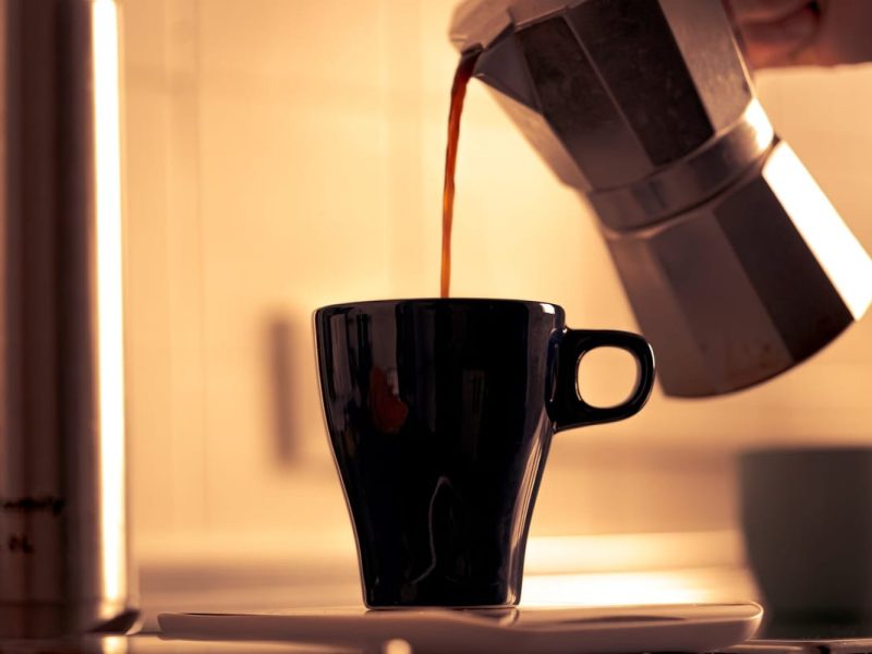 Cafetière : Test d’Ufesa CE7141 : Avis et prix 2026