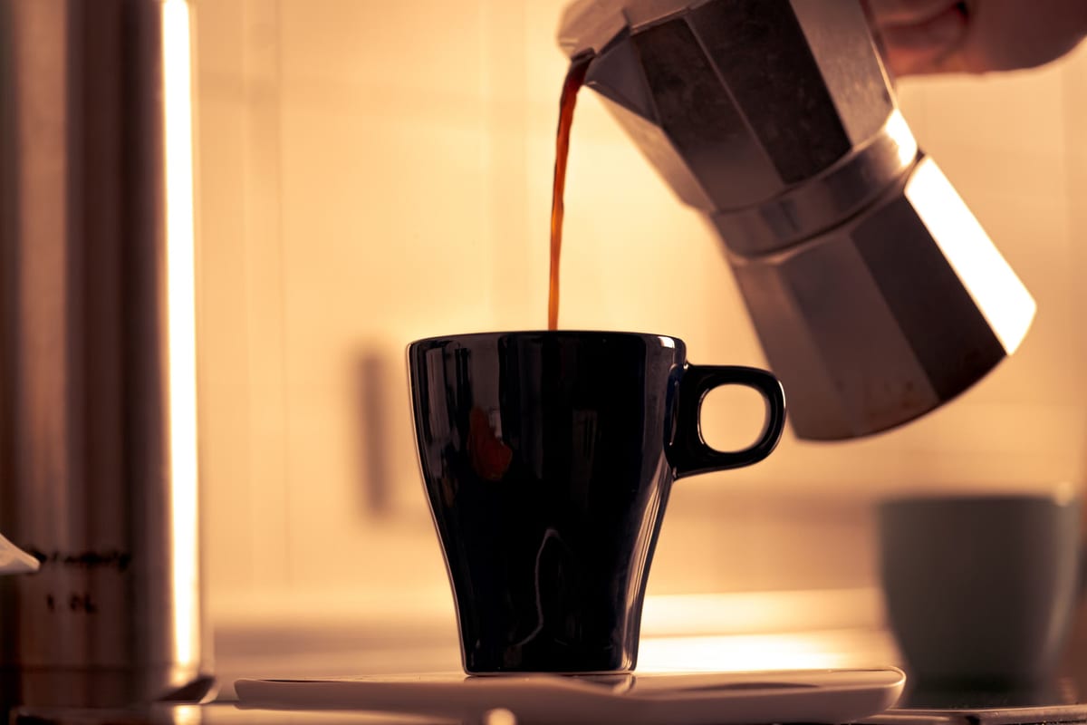 Cafetière : Test d'Ufesa CE7141 : Avis et prix 2026