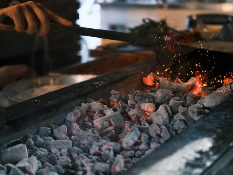 Comprendre les modes de cuisson sains : guide complet