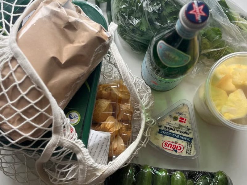 Cuisine écologique : manger responsable sans se ruiner