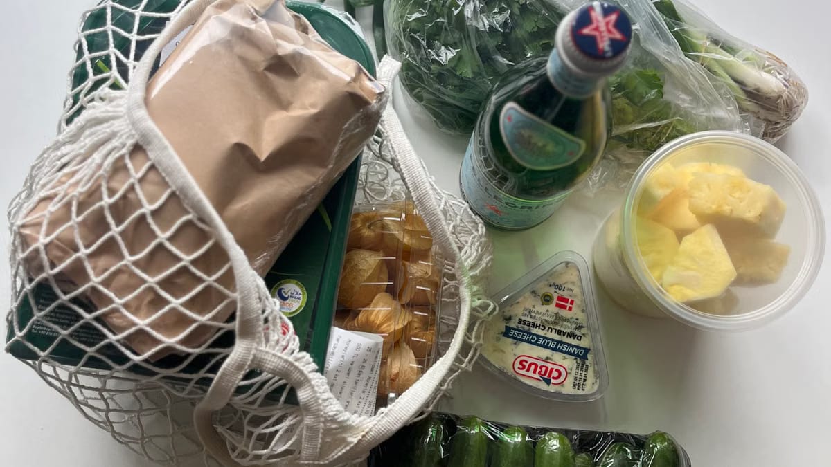 Cuisine écologique : manger responsable sans se ruiner