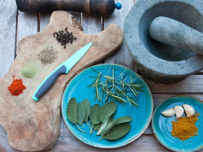 Cuisine fusion : un voyage gustatif entre continents