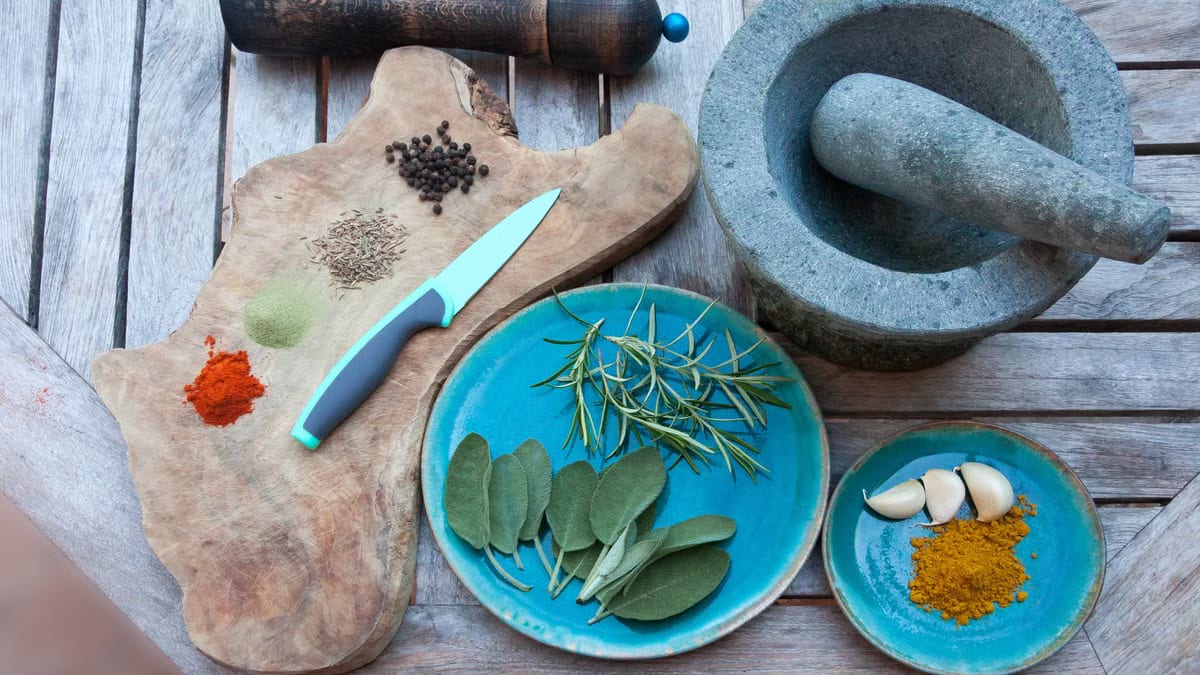 Cuisine fusion : un voyage gustatif entre continents