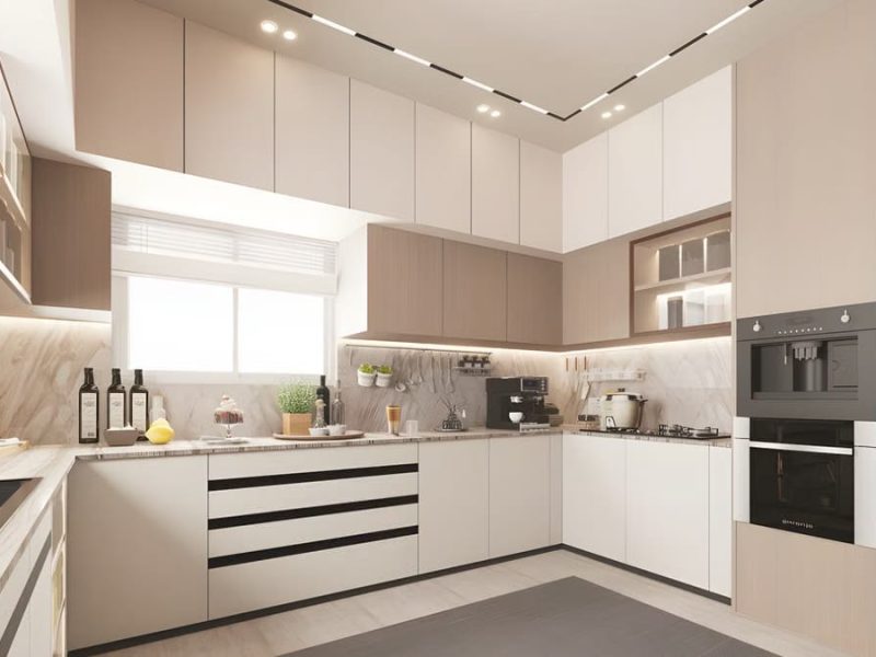 Déco cuisine zen : 5 éléments pour un espace apaisé