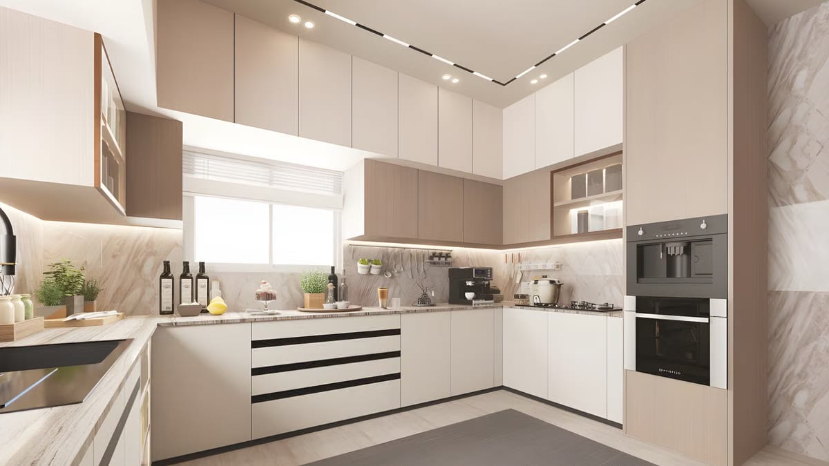 Déco cuisine zen : 5 éléments pour un espace apaisé
