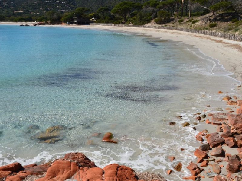 L’anse Turqueta