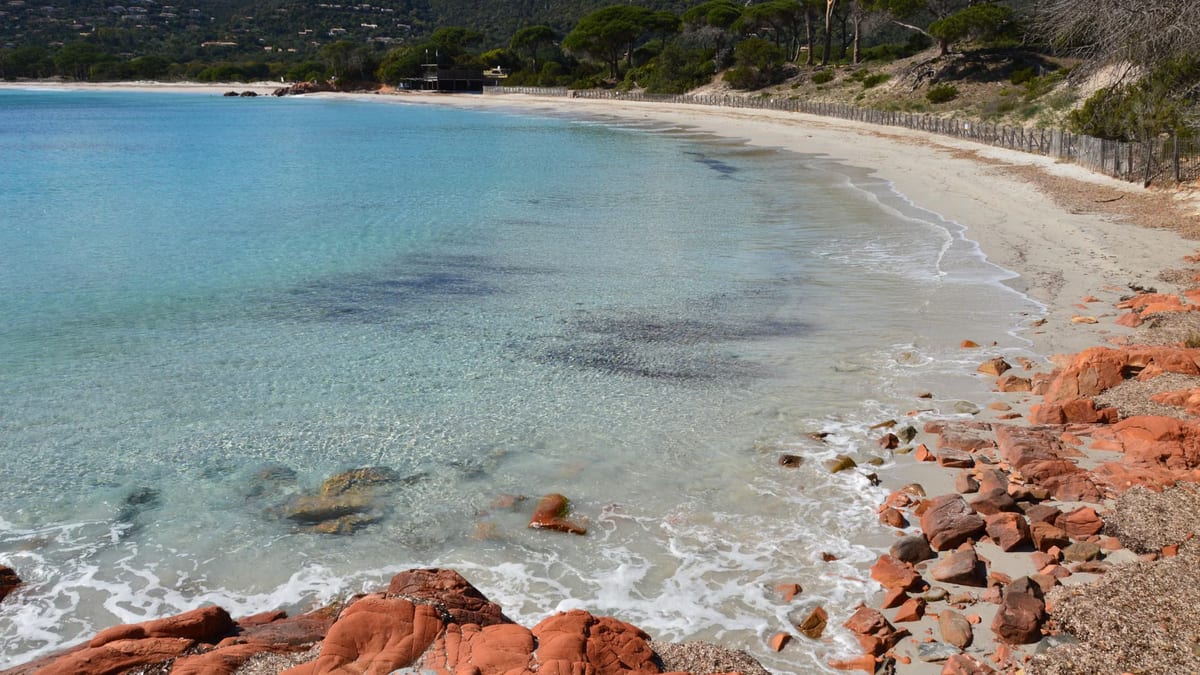 L'anse Turqueta