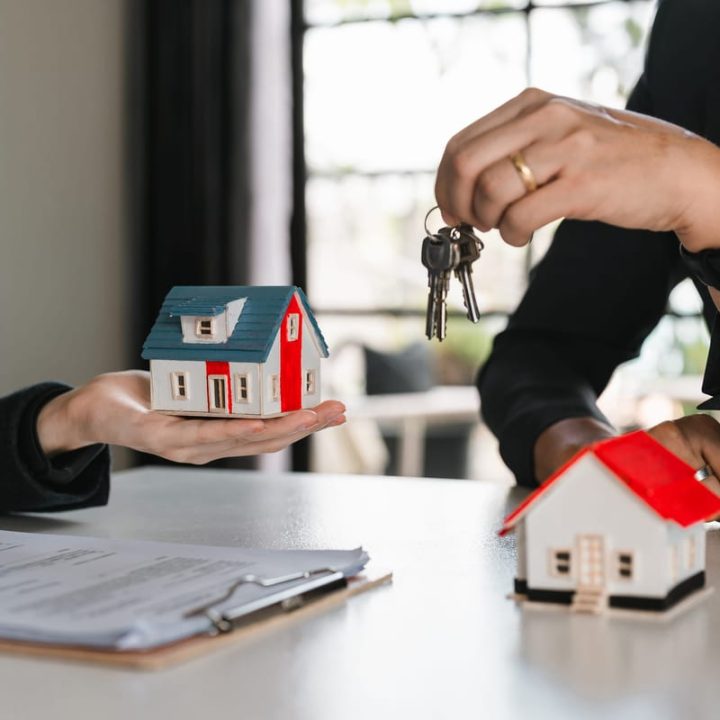 Mandataire immobilier : quels outils numériques peuvent faciliter le quotidien ?
