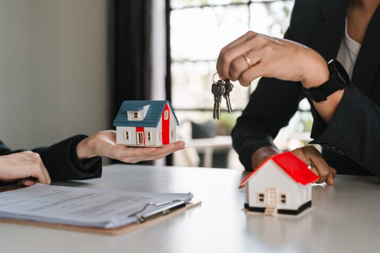 Mandataire immobilier : quels outils numériques peuvent faciliter le quotidien ?