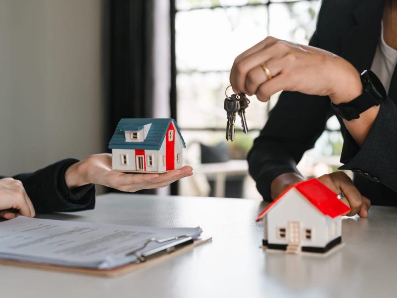 Mandataire immobilier : quels outils numériques peuvent faciliter le quotidien ?
