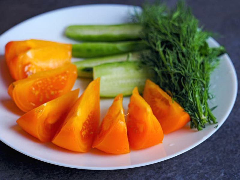 Préparer des repas sains en 30 minutes : le guide pratique
